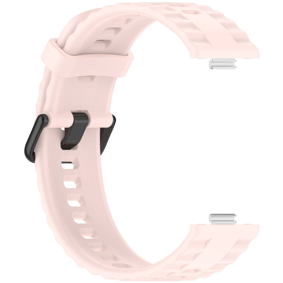 Stylish Breathable Soft Wriststrap Sweatproof Pk 7751690326033