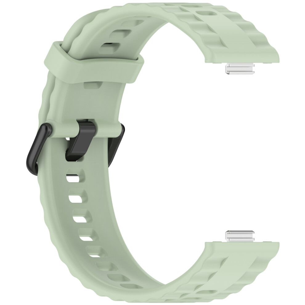 Stylish Breathable Soft Wriststrap Sweatproof Gn 7751690325951