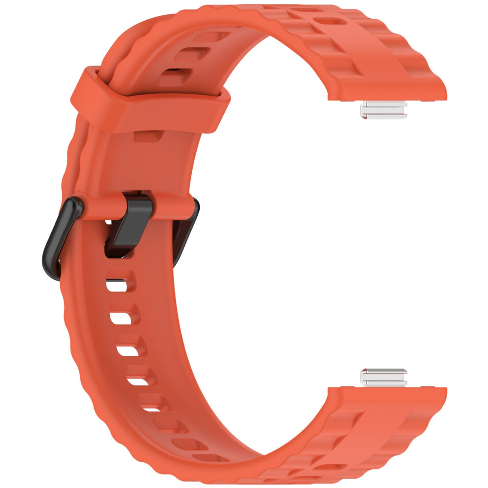 Stylish Breathable Soft Wriststrap Sweatproof O 7751690326019
