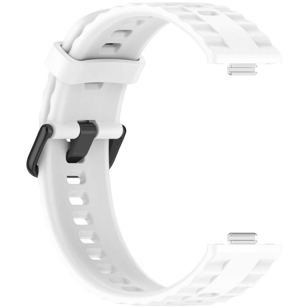 Stylish Breathable Soft Wriststrap Sweatproof W 7751690326040