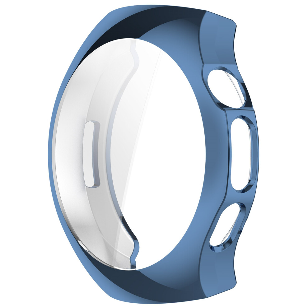 Abs Frame Screen Protector Watch Bl 7751690328952