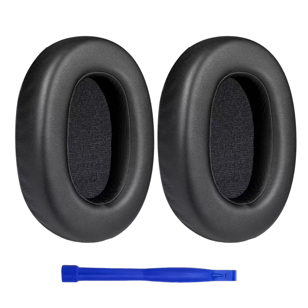 Noise Isolating Protein Ear Pad Bk 7751680331078