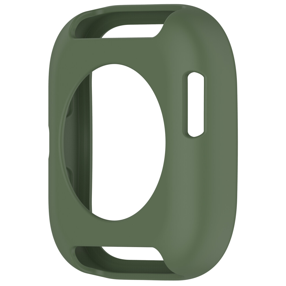 Watch Covers Flexible Silicone Case Dg 7751690325562