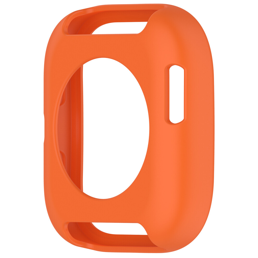 Watch Covers Flexible Silicone Case Or 7751690325517
