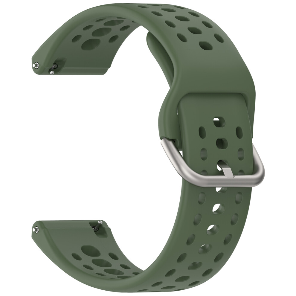 Soft Silicone Replacement Band Flexible Dg 7751690329096