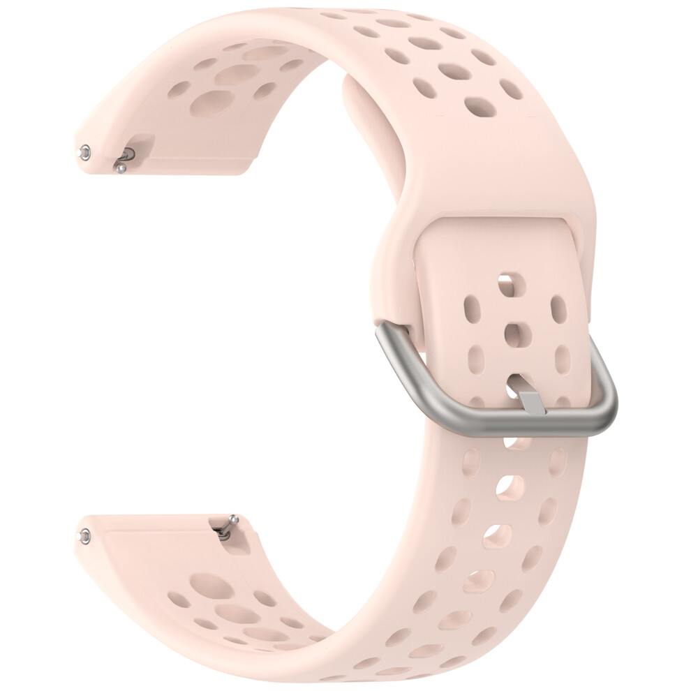 Soft Silicone Replacement Band Flexible Lp 7751690329119
