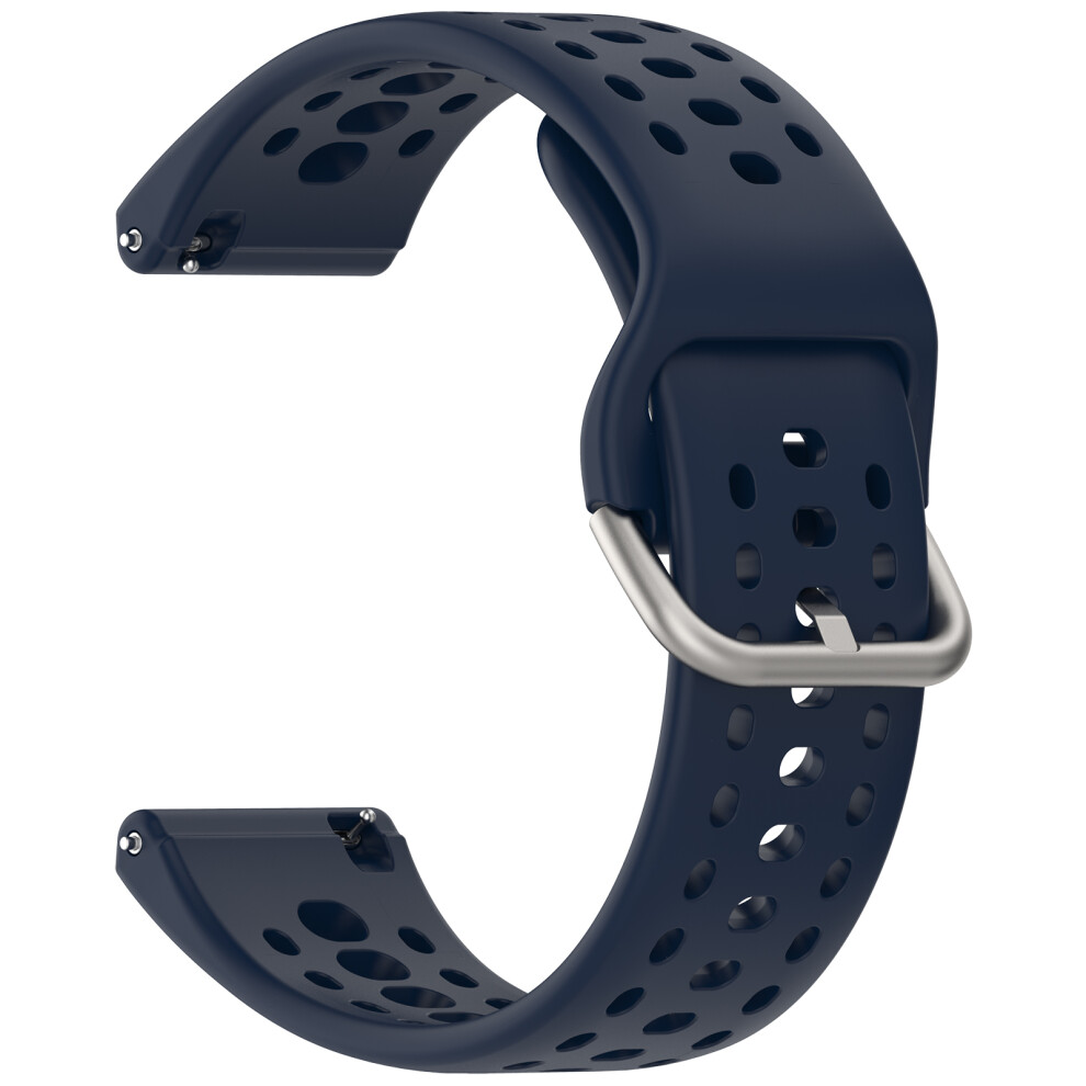 Soft Silicone Replacement Band Flexible Wb 7751690329126
