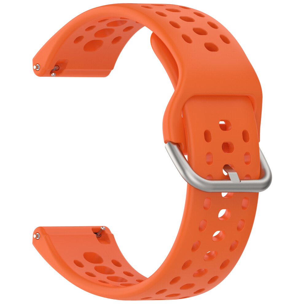Soft Silicone Replacement Band Flexible Or 7751690329072