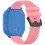 Ergonomic Comtable Flexible Silicone Bracelets DB 7