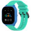 Ergonomic Comtable Flexible Silicone Bracelets LB 4