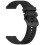 Ergonomic Comtable Flexible Silicone Bracelets BK 6