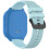 Ergonomic Comtable Flexible Silicone Bracelets PP 7