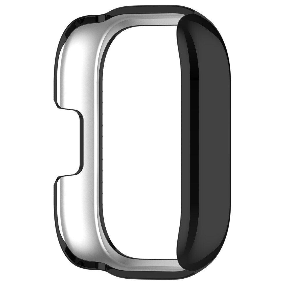 Hollowed Out Smartwatch Crystal Frame Case B 7751690327221
