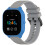 Ergonomic Comtable Flexible Silicone Bracelets PP 5