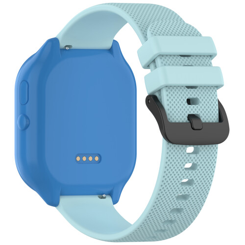 Ergonomic Comtable Flexible Silicone Bracelets BL 2