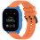 Ergonomic Comtable Flexible Silicone Bracelets BK 7