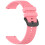 Ergonomic Comtable Flexible Silicone Bracelets PP 1