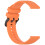 Ergonomic Comtable Flexible Silicone Bracelets LP 3