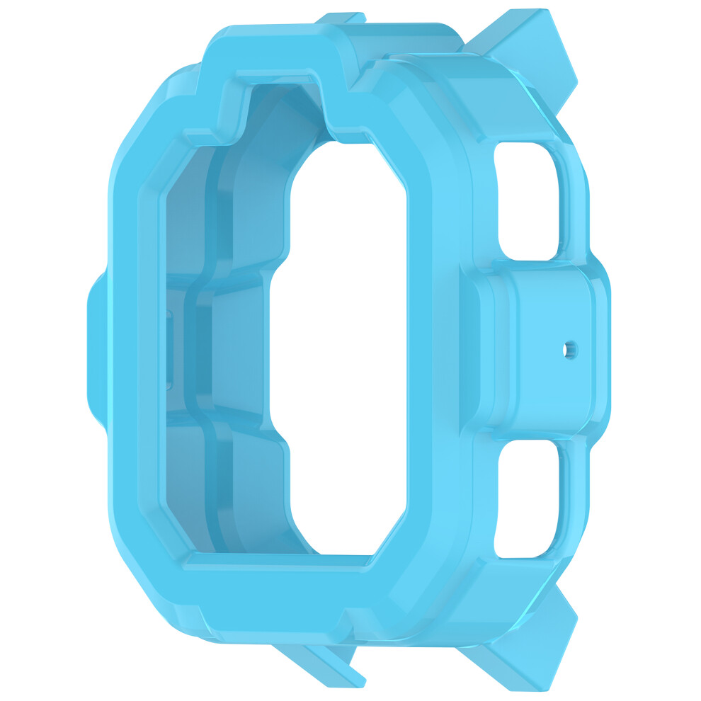 Soft Kids Smartwatch Case Shockproof Bl 7751690324954