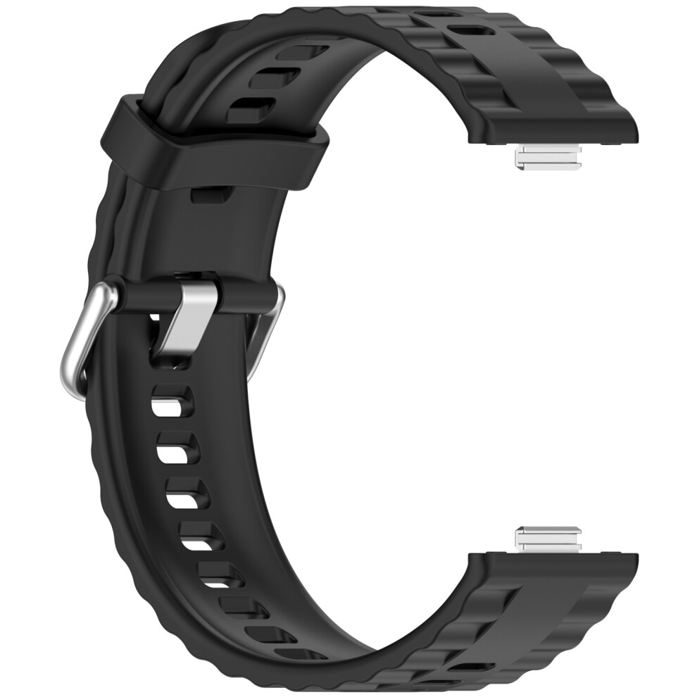 Unisex Watch Straps Watch Fit Bk 7751690328815