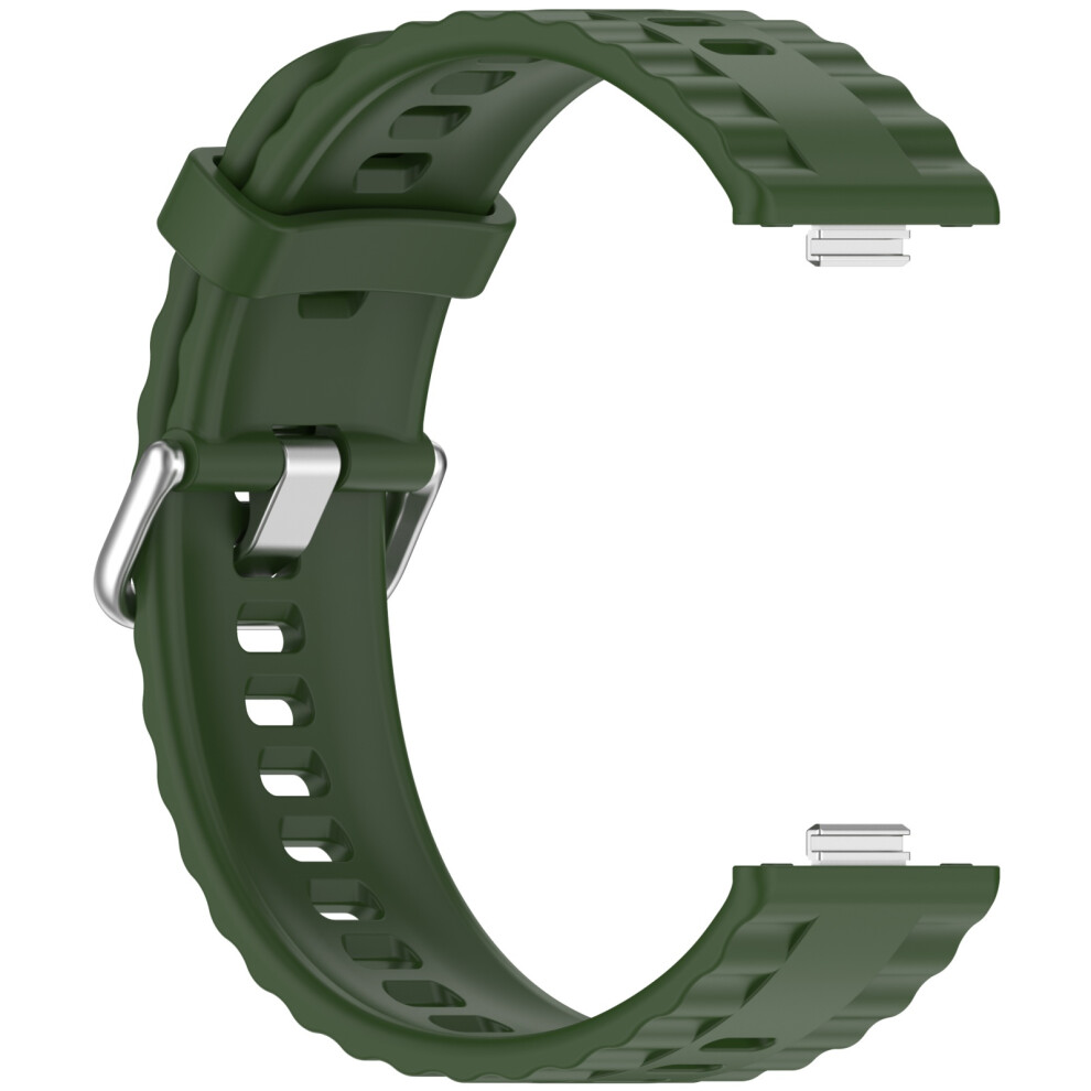 Unisex Watch Straps Watch Fit Dgn 7751690328747