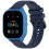 Ergonomic Comtable Flexible Silicone Bracelets R 4
