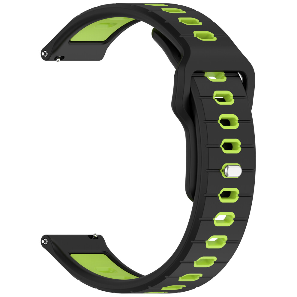 Silicone Watchband Replacement Watch Straps Bg 7751690325425