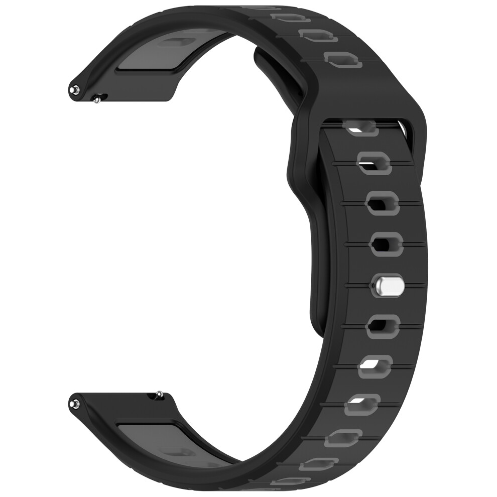 Silicone Watchband Replacement Watch Straps Bgr 7751690325449