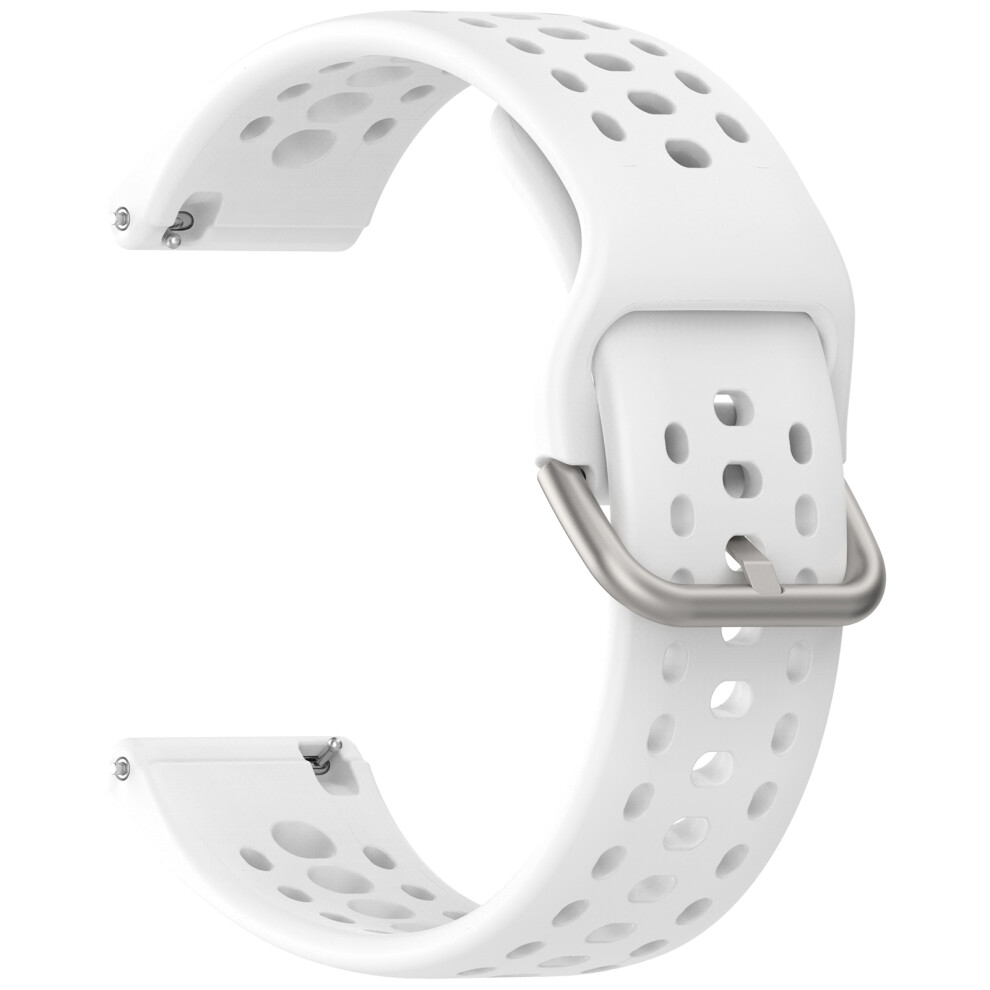 Soft Silicone Replacement Band Flexible W 7751690329089