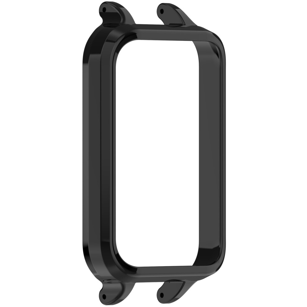 Smartwatch Protector Cover 12Mm Belt Bk 7751690329010