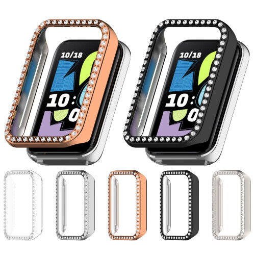 Screen Protectors  Band 10 Curved T 1