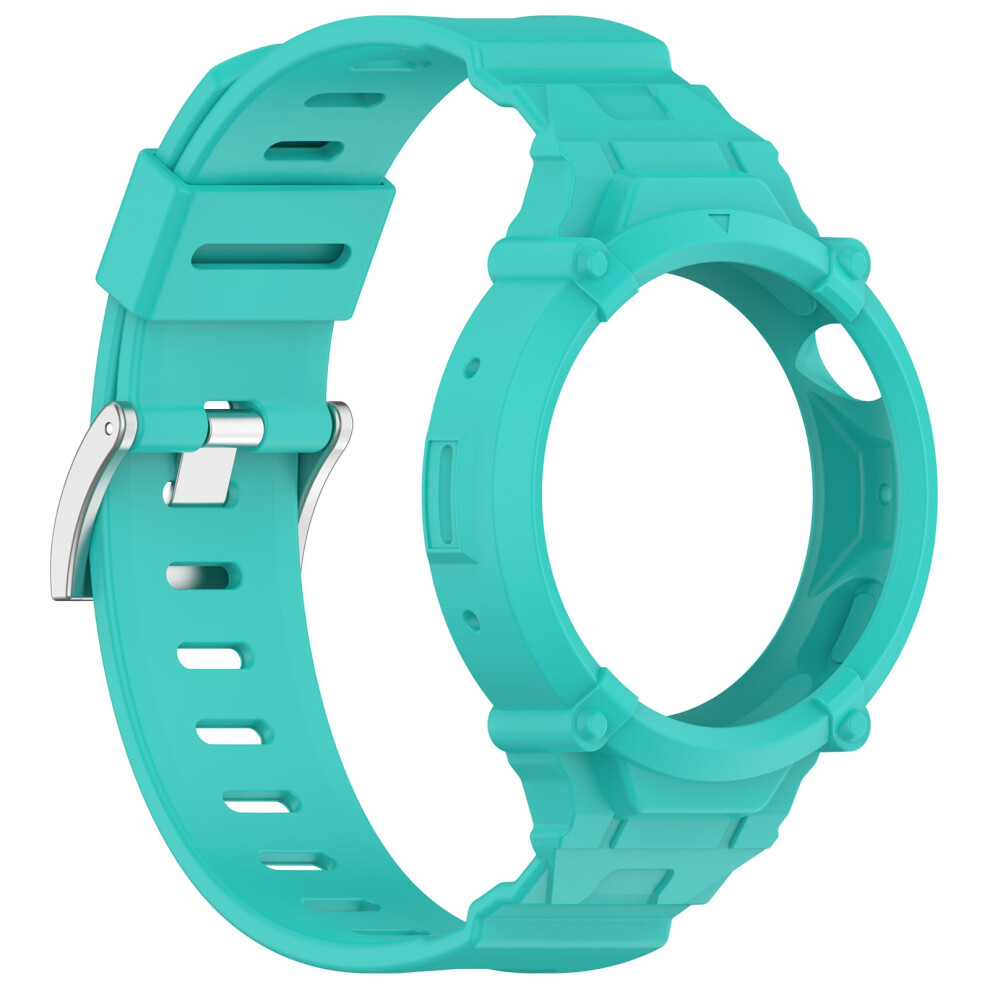 Silicone Watch Bands Quick Release Watch D 7751690328167