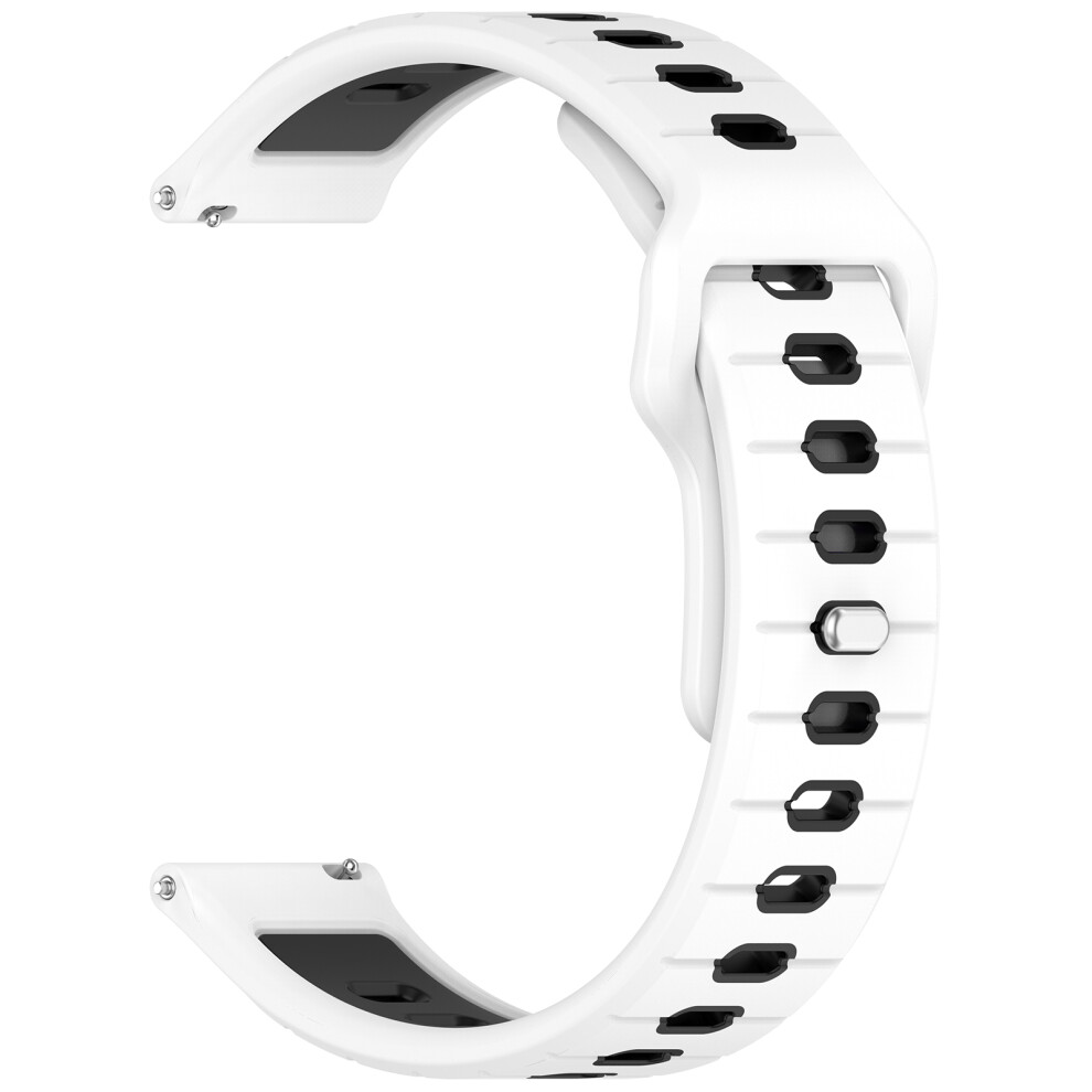 Silicone Watchband Replacement Watch Straps Wb 7751690325487