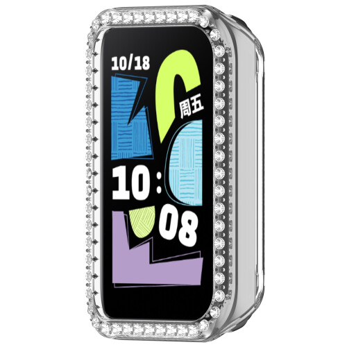 Screen Protectors  Band 10 Curved T 2