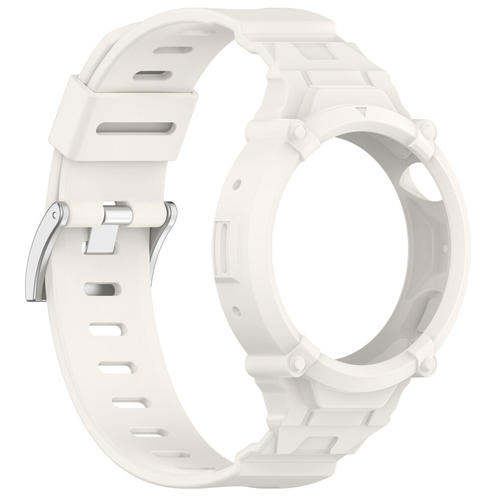 Silicone Watch Bands Quick Release Watch St 7751690328150