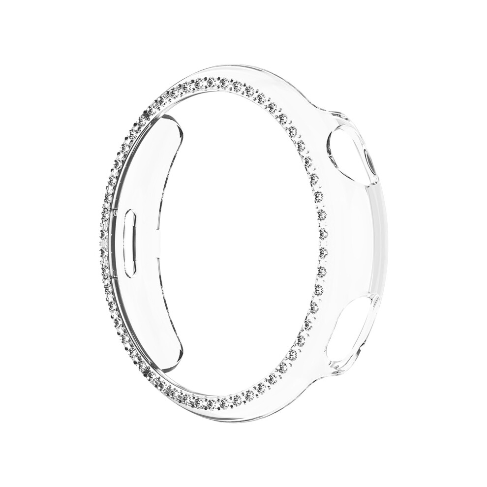 Fashion Hollowed Out Smartwatch Crystal T 7751690325609