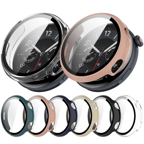 Case  Watch 5 Screen Protectors W 1