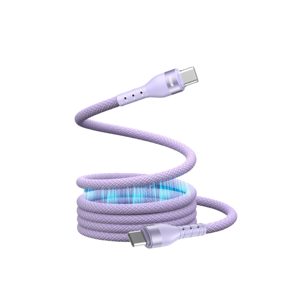 100W Magnetic Type C Fast Charging 150-Z 7751690328013