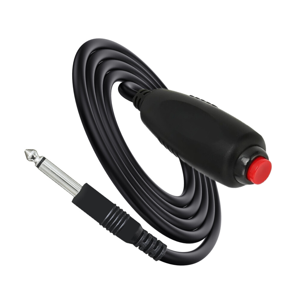 Nurse Call Button Cable 6.35mm Nurse