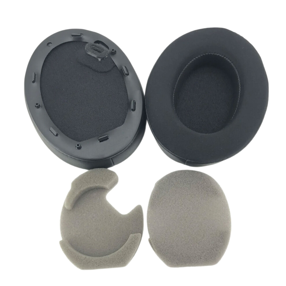 Earpads Cooling Gel Ear Pad Ear Bk 7751690327764