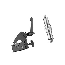Professional Photography Studio Clamp Set 2