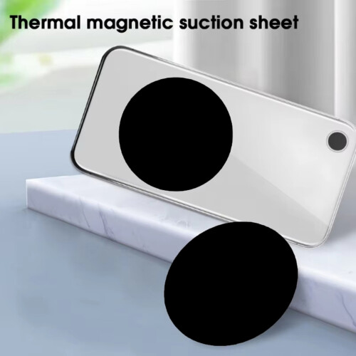 6cm/9cm Magnetic Holder Sheet Metal Plate 90MM 1