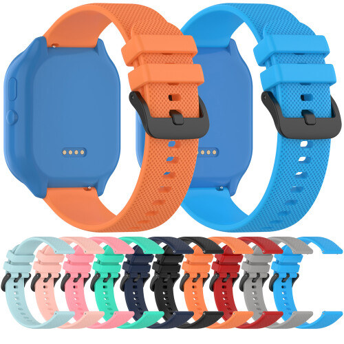 Ergonomic Comtable Flexible Silicone Bracelets OR 2