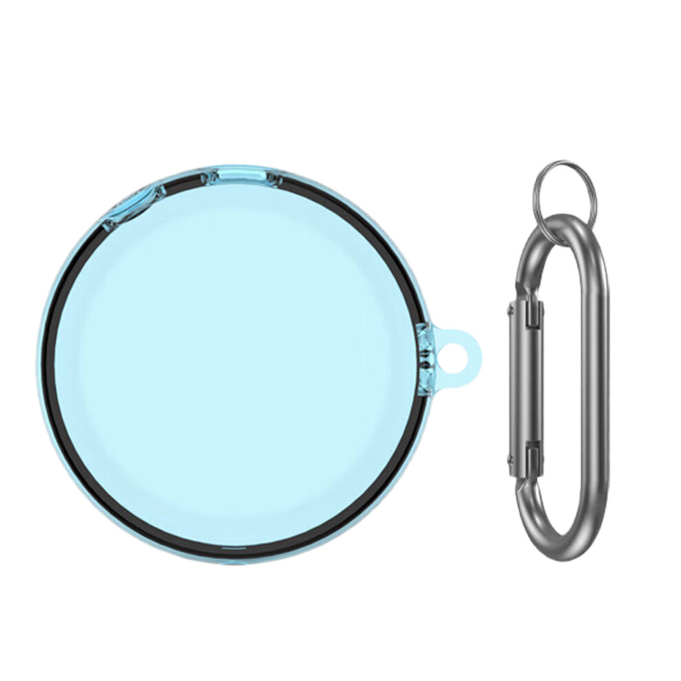 Earphone Skin Soft Housing Case Water Bl 7751690325661