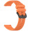 Ergonomic Comtable Flexible Silicone Bracelets OR 1