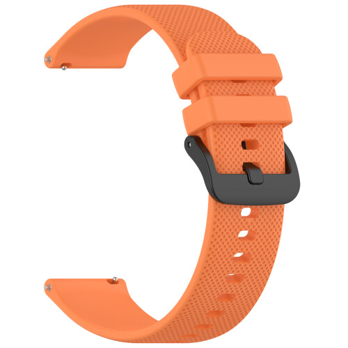 Ergonomic Comtable Flexible Silicone Bracelets OR