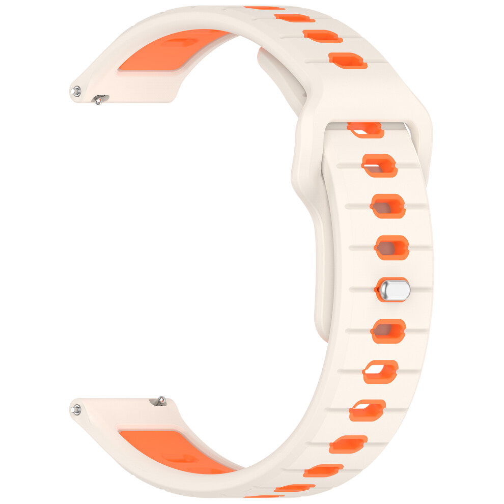 Silicone Watchband Replacement Watch Straps So 7751690325395
