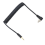 Spring Coiled Flashing Syncing Cable PC 1 5