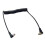 Flexible Spring PC Flashing Syncing Cord 7