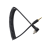 Spring Coiled Flashing Syncing Cable PC 1 4